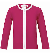 Petit Crabe Swim Top - Etoile - UV50+ - Mulberry