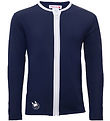 Petit Crabe Zwemtop - UV50+ - Navy