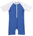Petit Crabe Sundgalli - Marglitt - UV50+ - Sapphire/White