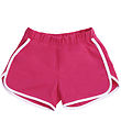 Petit Crabe Swim Shorts - Alexa - UV50+ - Mulberry