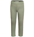 Petit Crabe Bade Leggings - Flieger - UV50+ - Olive