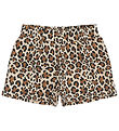 The New Shorts - TnOrella - Feather Gray - AOP