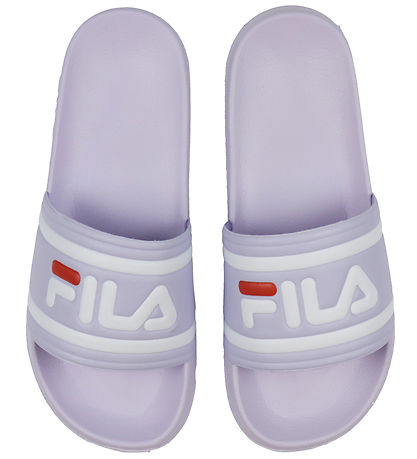 Fila Badesandaler - Morro Bay - Tistel