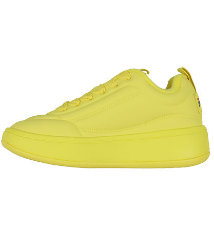 Fila Shoes - Superbubble - Maize