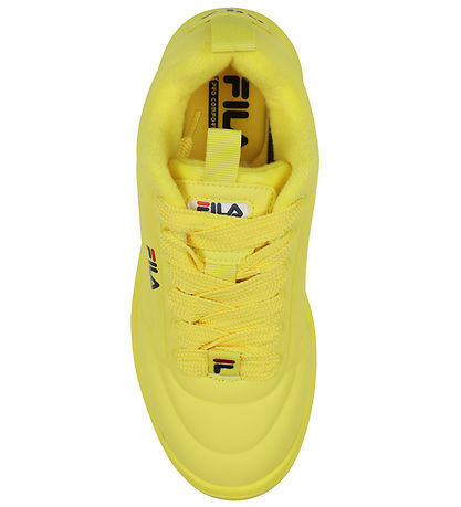 Fila Shoes - Superbubble - Maize