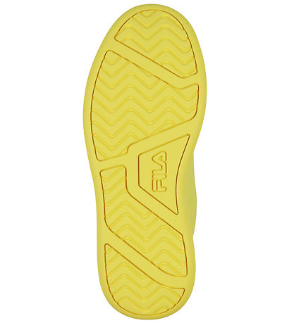 Fila Shoes - Superbubble - Maize