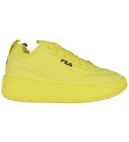 Fila Shoes - Superbubble - Maize