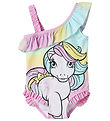 Name It Swimsuit - NmfMiklisa - Pink Frosting