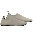 Lil' Atelier Beach Shoes - NmmFredi - Mourning Dove