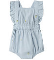 Name it Sommerdragt - NbfDerilla - Serenity/LEMON