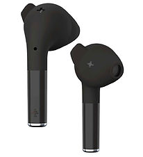 Soundliving Headphones - 2.0 - Black