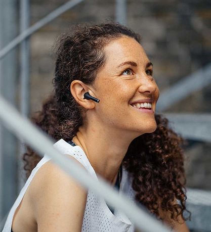 Soundliving Headphones - 2.0 - Black
