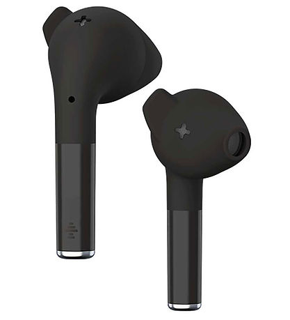 Soundliving Headphones - 2.0 - Black