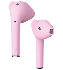Soundliving Headphones - 2.0 - Pink