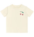 The New Siblings T-shirt - TnstOrilla - White Swan