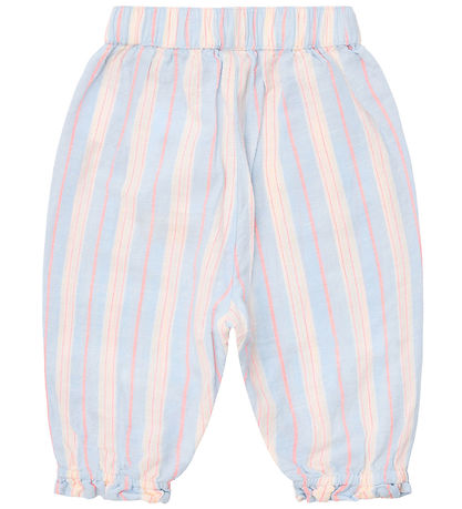 Hust and Claire Trousers - Trine - Winter Sky