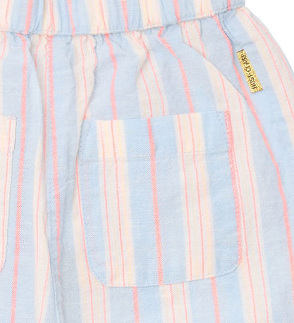 Hust and Claire Trousers - Trine - Winter Sky