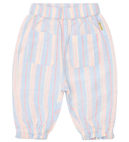 Hust and Claire Trousers - Trine - Winter Sky
