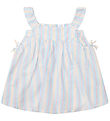 Hust and Claire Dress - Karoline - Winter Sky
