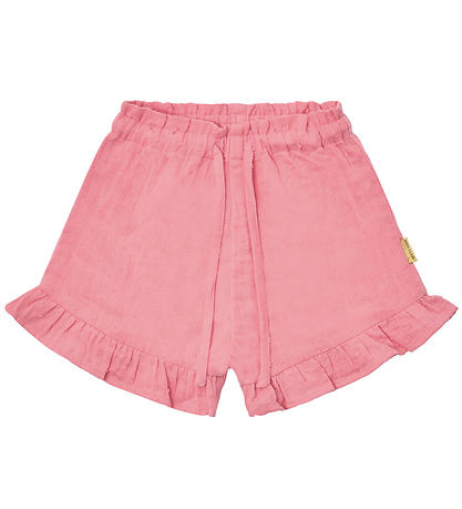 Shorts Hust and Claire - Helena - Rougissant