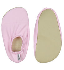 Slipstop Beachsocks - UV50+ - Junior - Pink