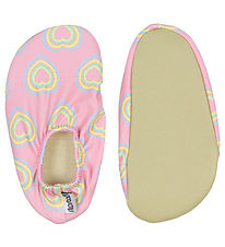 Slipstop Beachsocks - UV50+ - Junior - Shiv