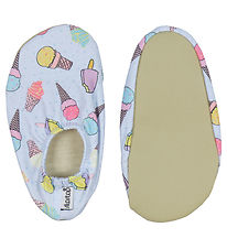 Slipstop Beachsocks - UV50+ - Junior - Pagoto