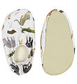 Slipstop Beachsocks - UV50+ - Junior - Congo