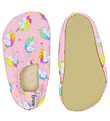 Slipstop Sundsokkar - UV50+ - Junior - Sofie