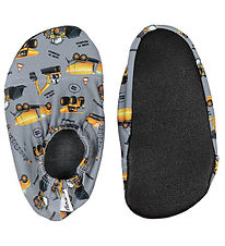 Slipstop Beachsocks - UV50+ - Junior - Mixer