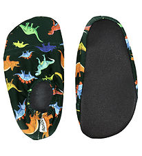 Slipstop Beachsocks - UV50+ - Junior - Dino