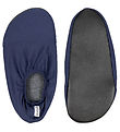 Slipstop Schwimmsocken - UV50+ - Junior - Navy