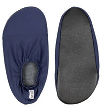 Slipstop Beachsocks - UV50+ - Junior - Navy