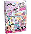 Style 4 Ever Diamond Art - Refill set