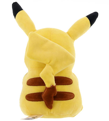 Peluche Pokémon - 20 cm - Pikachu