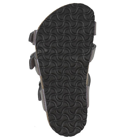 Birkenstock Sandaalit - Kumba - Saffiano Iriscent Viola