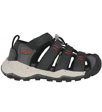 KEEN Sandals - Newport Neo H2 C - Magnet/Spicy Orange
