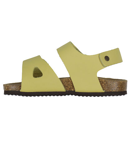 Kavat Sandals - Boomhouse - Bright Yellow