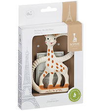 Sophie la Girafe Bitring - Det var en gång - Soft