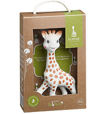 Sophie la Girafe Bitring - So Pure