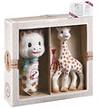 Sophie la Girafe Gift Box - Teether/Rattle