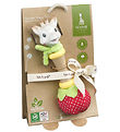 Sophie la Girafe Rattle - So Pure Natural - Soft