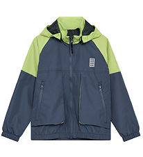 LEGO® Wear Sumarjakki - LWJaz 201 - Dark Blue