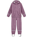 LEGO® Wear Regnföt - PU - LWJori 200 - Light Purple
