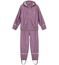 LEGO® Wear Regnföt - PU - LWJori 200 - Light Purple