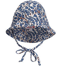 Petit Crabe Swim Hat - Frey - UV50+ - Empress B