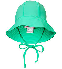 Petit Crabe Swim Hat - Frey - UV50+ - Parrot