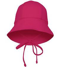 Petit Crabe Swim Hat - Frey - UV50+ - Mulberry
