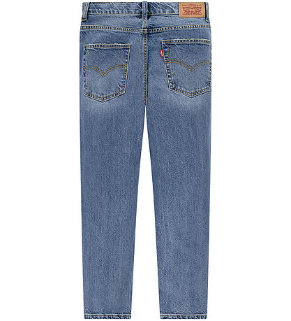 Levis Jeans - Loose Taper Stretch - Kjør på