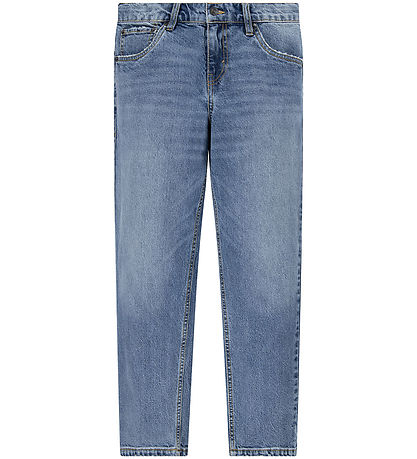 Levis Jeans - Loose Taper Stretch - Kjør på